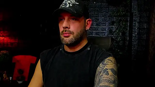 LexXHardy online show from 25, 10, 2025