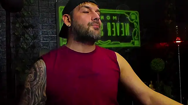 LexXHardy online show from 15, 12, 2025