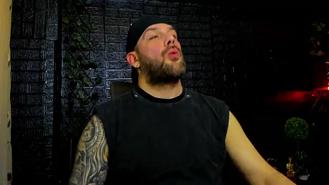 LexXHardy online show from 4, 3, 2026