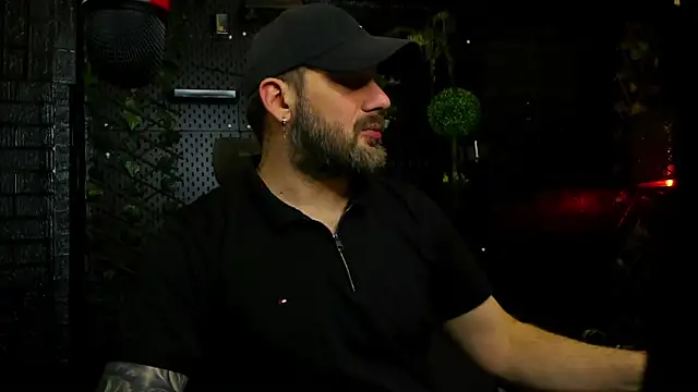 LexXHardy online show from 14, 4, 2026