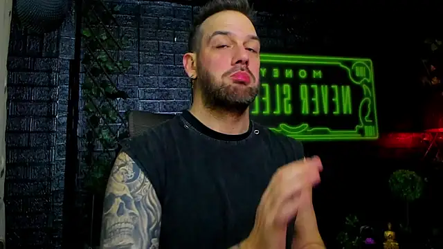 Snapshot of LexXHardy chatting on 21, 2, 2026 LexXHardy online show from 21, 2, 2026