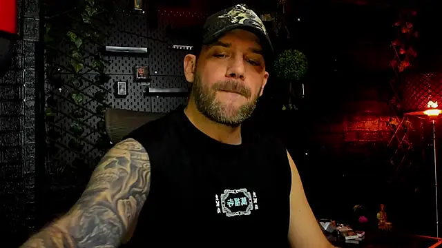 LexXHardy online show from 27, 3, 2026