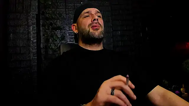 LexXHardy online show from 22, 12, 2025