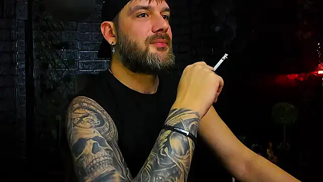 LexXHardy online show from 23, 11, 2025