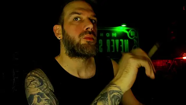 LexXHardy online show from 20, 3, 2026