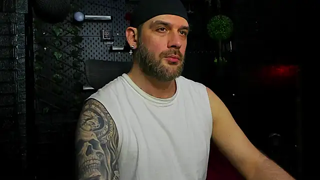 LexXHardy online show from 5, 4, 2026