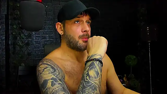 LexXHardy online show from 1, 12, 2025