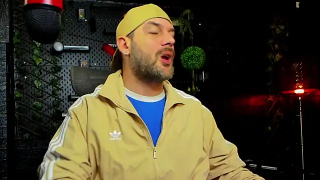 LexXHardy online show from 4, 4, 2026