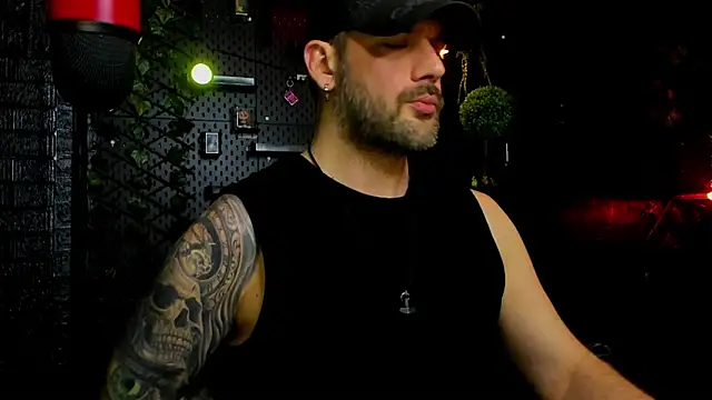 LexXHardy online show from 29, 3, 2026