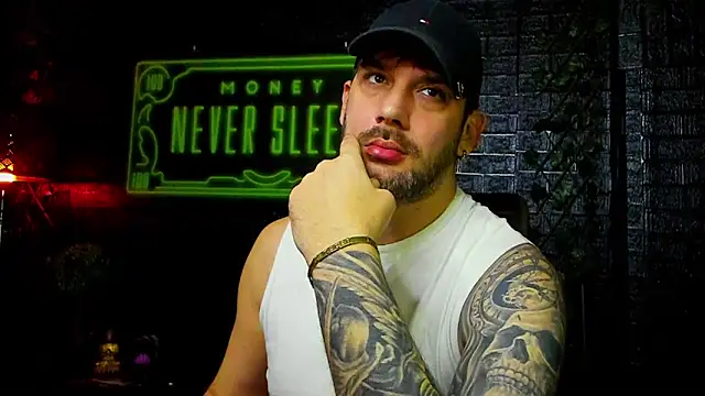 Snapshot of LexXHardy chatting on 9, 2, 2026 LexXHardy online show from 9, 2, 2026