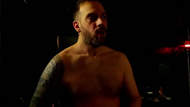 Snapshot of LexXHardy chatting on 2, 3, 2026 LexXHardy online show from 2, 3, 2026