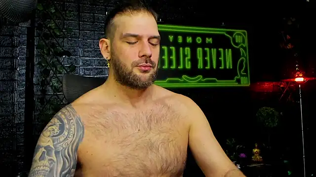 Snapshot of LexXHardy chatting on 20, 2, 2026 LexXHardy online show from 20, 2, 2026