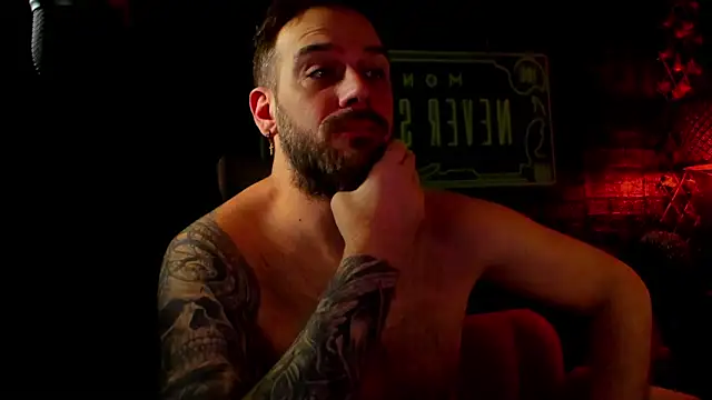 LexXHardy online show from 16, 3, 2026