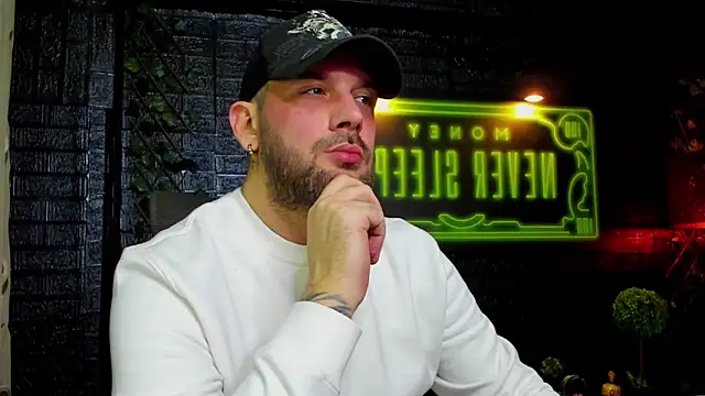 Snapshot of LexXHardy chatting on 22, 2, 2026 LexXHardy online show from 22, 2, 2026