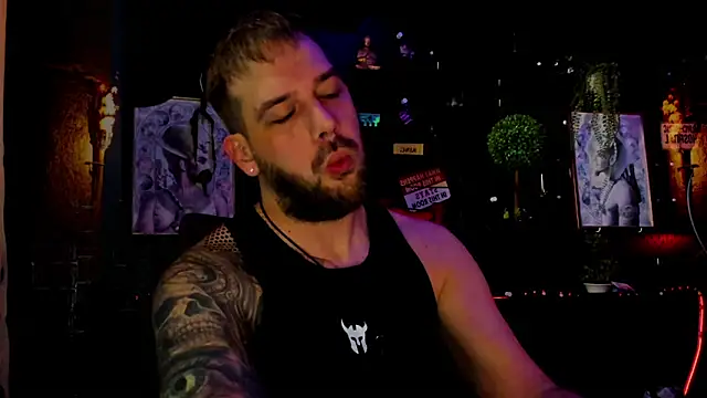 LexXHardy online show from 20, 5, 2026