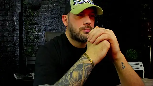 Snapshot of LexXHardy chatting on 1, 3, 2026 LexXHardy online show from 1, 3, 2026