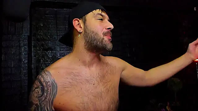 LexXHardy online show from 3, 12, 2025