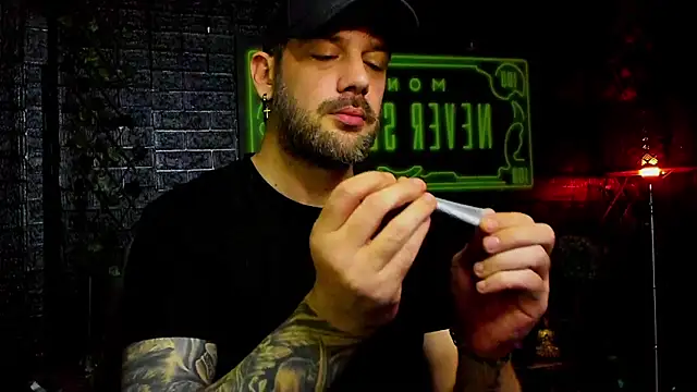 Snapshot of LexXHardy chatting on 15, 2, 2026 LexXHardy online show from 15, 2, 2026