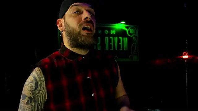 LexXHardy online show from 21, 3, 2026