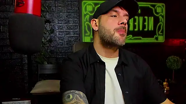 LexXHardy online show from 17, 1, 2026