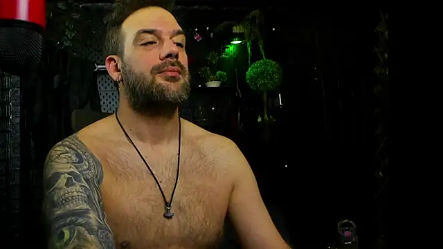 LexXHardy online show from 12, 4, 2026