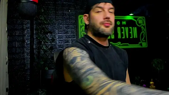 Snapshot of LexXHardy chatting on 19, 2, 2026 LexXHardy online show from 19, 2, 2026