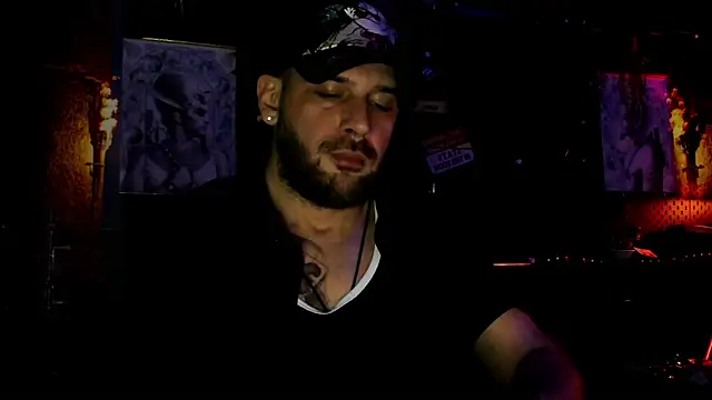 LexXHardy online show from 18, 5, 2026
