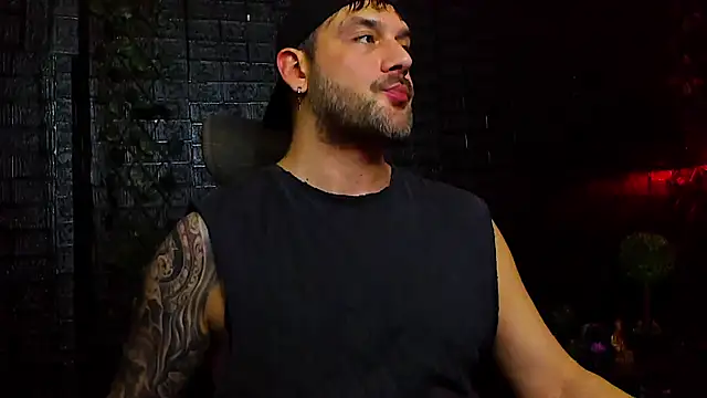 LexXHardy online show from 30, 11, 2025