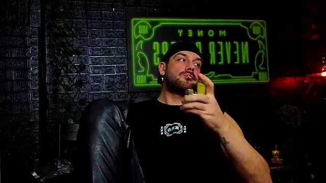 Snapshot of LexXHardy chatting on 14, 2, 2026 LexXHardy online show from 14, 2, 2026