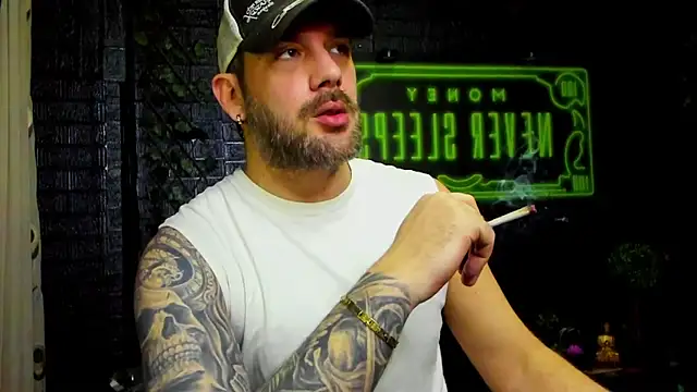 Snapshot of LexXHardy chatting on 17, 2, 2026 LexXHardy online show from 17, 2, 2026