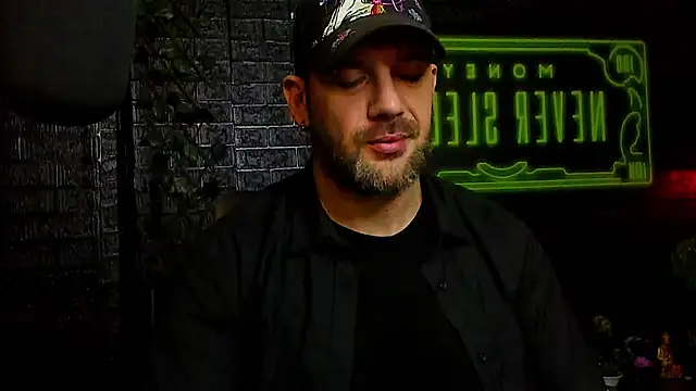 LexXHardy online show from 8, 1, 2026