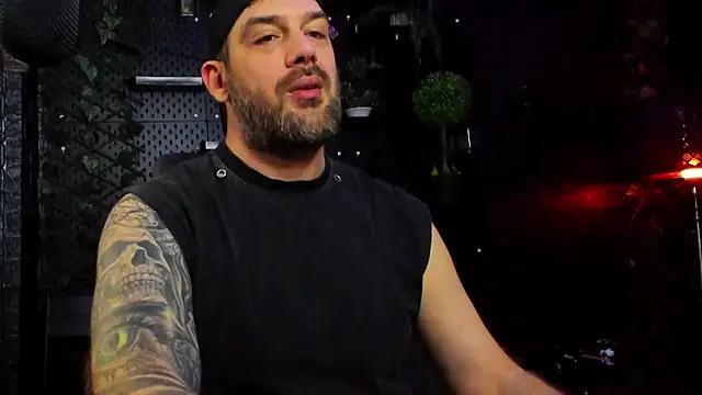 LexXHardy online show from 18, 4, 2026