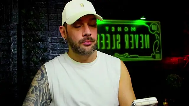 Snapshot of LexXHardy chatting on 16, 2, 2026 LexXHardy online show from 16, 2, 2026