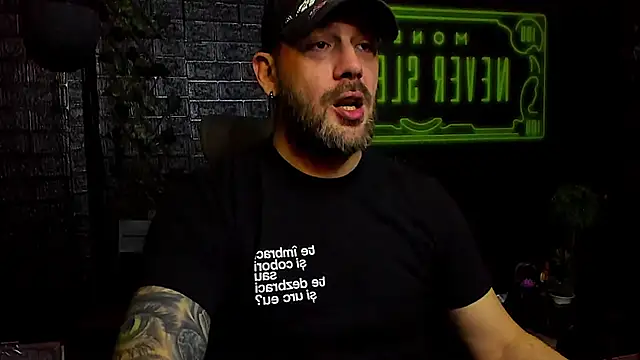 LexXHardy online show from 14, 1, 2026