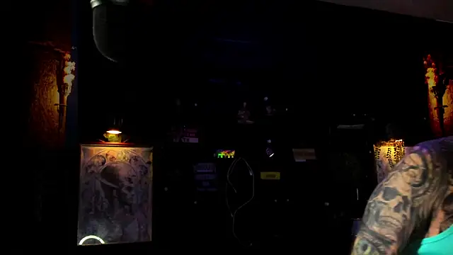 LexXHardy online show from 13, 5, 2026