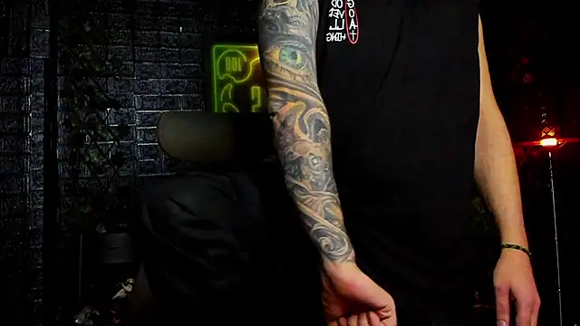 Snapshot of LexXHardy chatting on 11, 2, 2026 LexXHardy online show from 11, 2, 2026