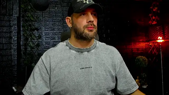 Snapshot of LexXHardy chatting on 2, 3, 2026 LexXHardy online show from 2, 3, 2026