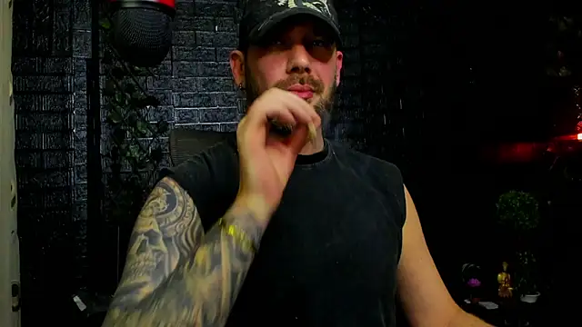 Snapshot of LexXHardy chatting on 3, 3, 2026 LexXHardy online show from 3, 3, 2026