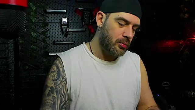 LexXHardy online show from 7, 4, 2026