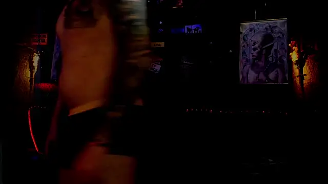 LexXHardy online show from 25, 5, 2026
