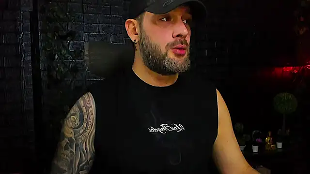 LexXHardy online show from 17, 11, 2025