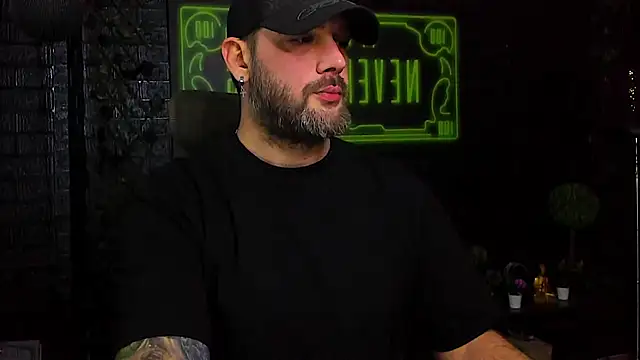 LexXHardy online show from 14, 11, 2025