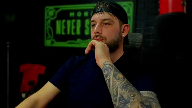 LexXHardy online show from 15, 3, 2025