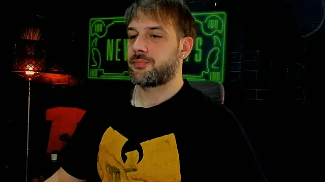 LexXHardy online show from 20, 3, 2025