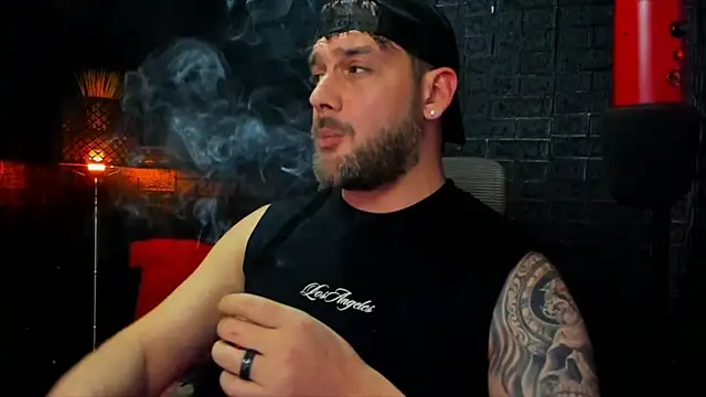 LexXHardy online show from 14, 3, 2025