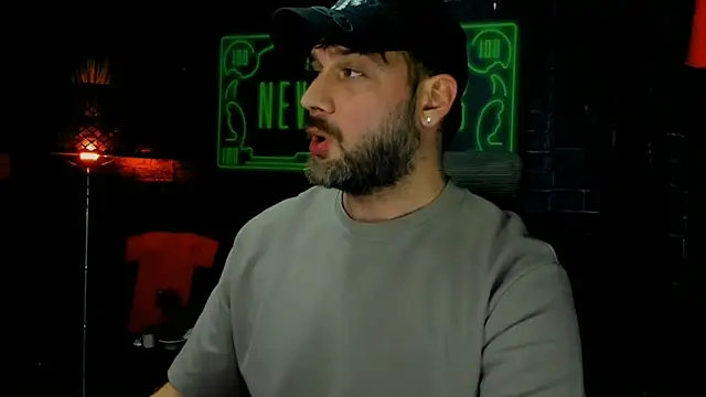 LexXHardy online show from 22, 3, 2025