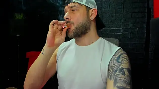 LexXHardy online show from 14, 3, 2025