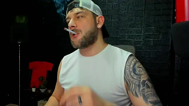 LexXHardy online show from 13, 3, 2025