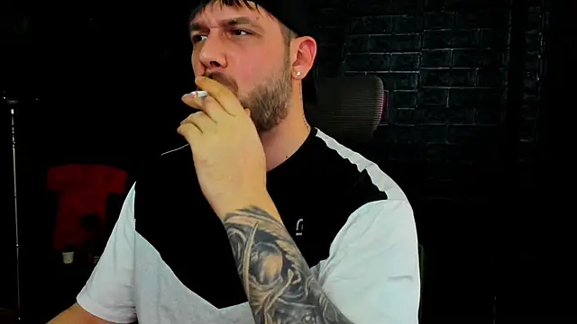 LexXHardy online show from 15, 3, 2025