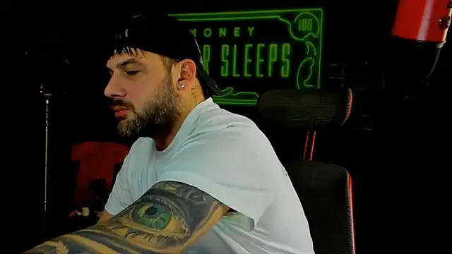 LexXHardy online show from 21, 3, 2025